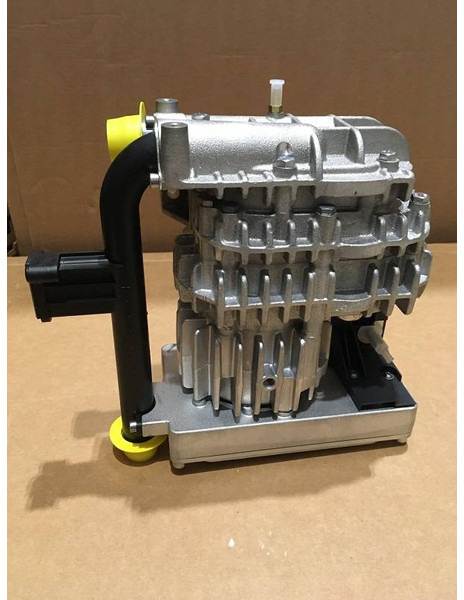 Volvo VOE 22425313 Luftpumpe COMBUSTION AIR BLOWER - Motor für Baumaschine: das Bild 3 Volvo VOE 22425313 Luftpumpe COMBUSTION AIR BLOWER - Motor für Baumaschine: das Bild 3