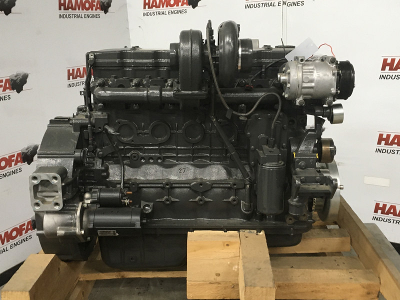 CNH IVECO 667TA/EBA NEW - Baumaschine: das Bild 1 CNH IVECO 667TA/EBA NEW - Baumaschine: das Bild 1