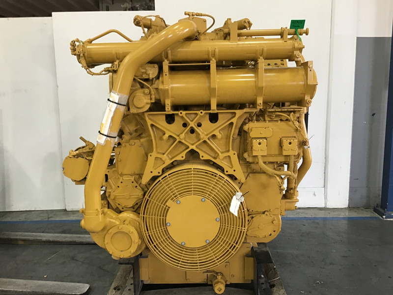 Caterpillar 3508C LLE-2644644 NEW - Baumaschine: das Bild 3 Caterpillar 3508C LLE-2644644 NEW - Baumaschine: das Bild 3