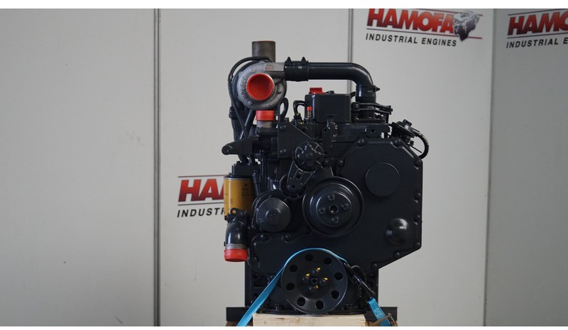 Cummins 4BT3.9 CPL8239 RECONDITIONED - Baumaschine: das Bild 5 Cummins 4BT3.9 CPL8239 RECONDITIONED - Baumaschine: das Bild 5