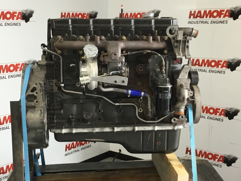 Cummins ISBE6.7 COMMONRAIL CPL3066 RECONDITIONED - Baumaschine: das Bild 1 Cummins ISBE6.7 COMMONRAIL CPL3066 RECONDITIONED - Baumaschine: das Bild 1