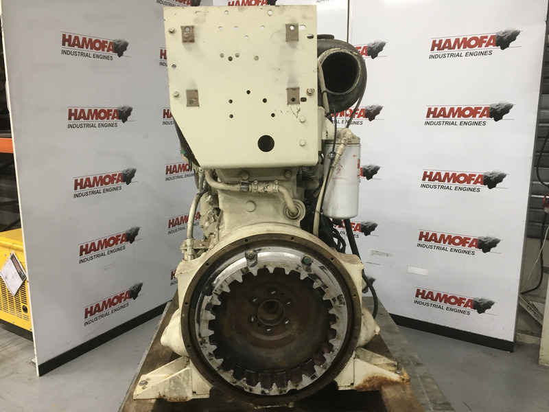 Cummins NTA855M CPL701 USED - Baumaschine: das Bild 3 Cummins NTA855M CPL701 USED - Baumaschine: das Bild 3