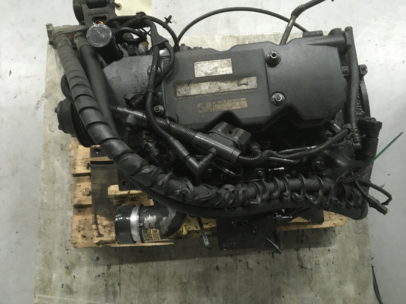 Cummins QSB4.5 CPL8755 COMMONRAIL FOR PARTS - Baumaschine: das Bild 5 Cummins QSB4.5 CPL8755 COMMONRAIL FOR PARTS - Baumaschine: das Bild 5