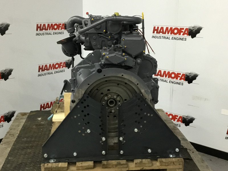 Deutz BF4M1012EC RECONDITIONED - Baumaschine: das Bild 4 Deutz BF4M1012EC RECONDITIONED - Baumaschine: das Bild 4