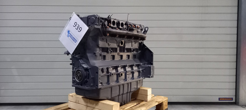 Deutz BF6M1013ECP LONG-BLOCK - Baumaschine: das Bild 2 Deutz BF6M1013ECP LONG-BLOCK - Baumaschine: das Bild 2