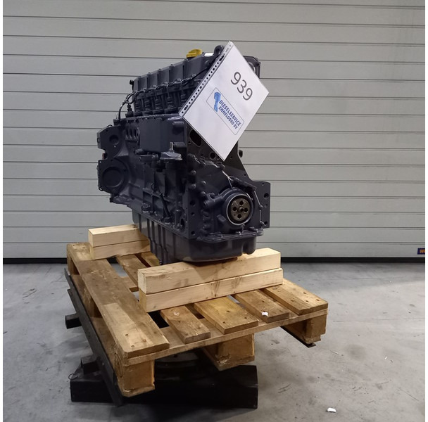 Deutz BF6M1013ECP LONG-BLOCK - Baumaschine: das Bild 3 Deutz BF6M1013ECP LONG-BLOCK - Baumaschine: das Bild 3