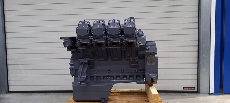 Deutz BF8M1015CP LONG-BLOCK - Baumaschine: das Bild 5 Deutz BF8M1015CP LONG-BLOCK - Baumaschine: das Bild 5