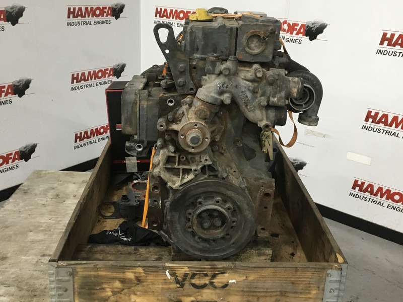 Deutz TCD2012L04 2V CORE - Baumaschine: das Bild 3 Deutz TCD2012L04 2V CORE - Baumaschine: das Bild 3