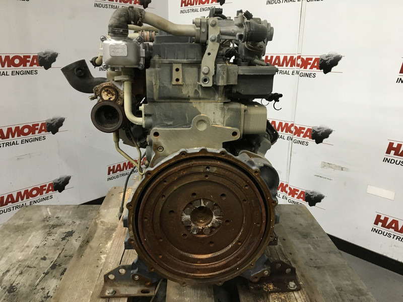 Deutz TCD3.6 L04 FOR PARTS - Baumaschine: das Bild 3 Deutz TCD3.6 L04 FOR PARTS - Baumaschine: das Bild 3