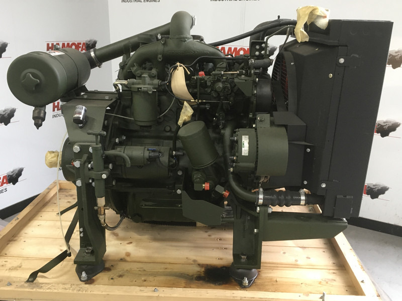 Ford FSD 425 NEW - Baumaschine: das Bild 1 Ford FSD 425 NEW - Baumaschine: das Bild 1
