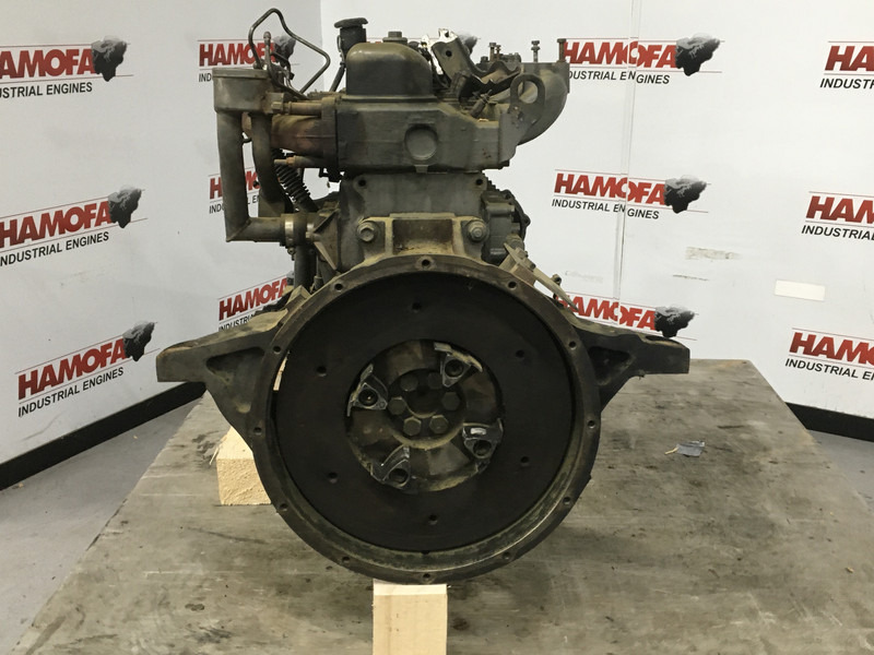 Isuzu 6BG1TRB-02 FOR PARTS - Baumaschine: das Bild 3 Isuzu 6BG1TRB-02 FOR PARTS - Baumaschine: das Bild 3