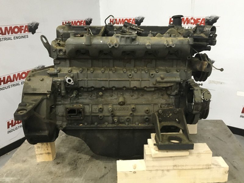 Isuzu 6BG1TRB-02 FOR PARTS - Baumaschine: das Bild 1 Isuzu 6BG1TRB-02 FOR PARTS - Baumaschine: das Bild 1
