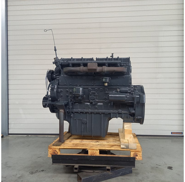 Isuzu 6RB1 PH-01 RECONDITIONED - Baumaschine: das Bild 4 Isuzu 6RB1 PH-01 RECONDITIONED - Baumaschine: das Bild 4