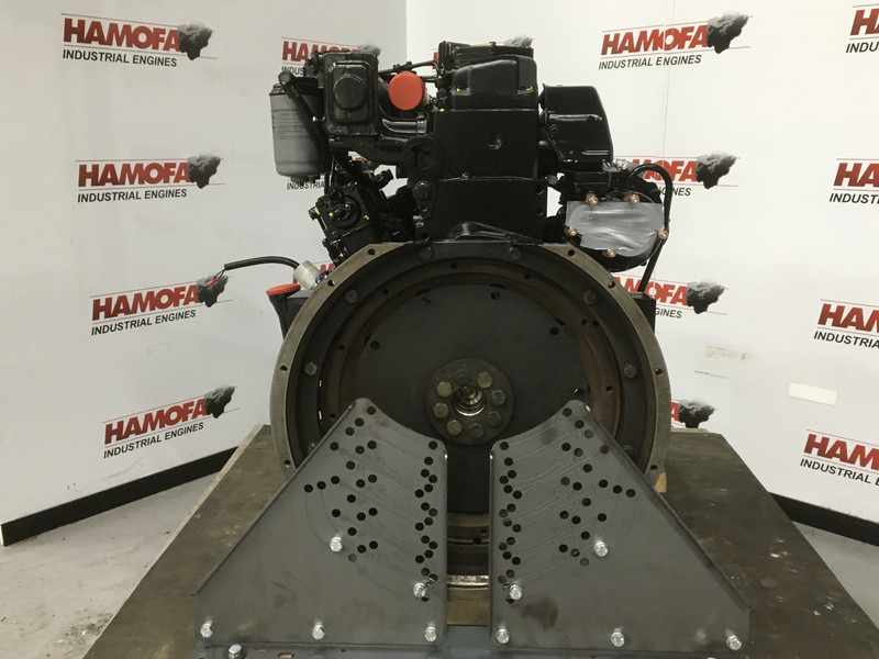 MAN D0824 LOH05 RECONDITIONED - Baumaschine: das Bild 3 MAN D0824 LOH05 RECONDITIONED - Baumaschine: das Bild 3