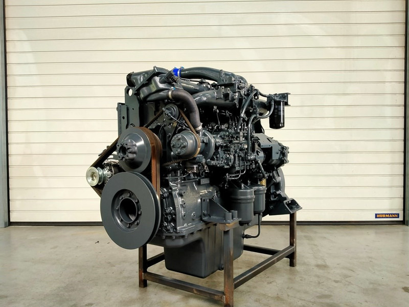 Mitsubishi 6D24-TUF RECONDITIONED - Baumaschine: das Bild 4 Mitsubishi 6D24-TUF RECONDITIONED - Baumaschine: das Bild 4