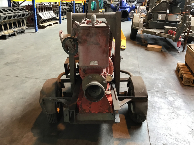 Hatz 1DB1C POMPSET USED - Wasserpumpe: das Bild 5 Hatz 1DB1C POMPSET USED - Wasserpumpe: das Bild 5