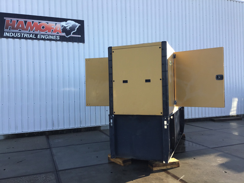 Olympian GEP 200-4 GENERATOR 200 KVA USED - Stromgenerator: das Bild 3 Olympian GEP 200-4 GENERATOR 200 KVA USED - Stromgenerator: das Bild 3