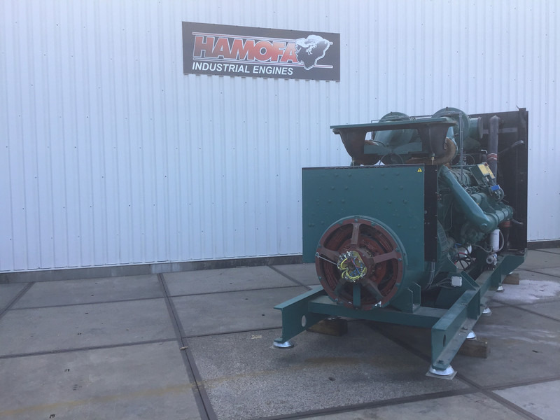 Perkins 4012 TWG2 GENERATOR 1000KVA USED - Stromgenerator: das Bild 3 Perkins 4012 TWG2 GENERATOR 1000KVA USED - Stromgenerator: das Bild 3