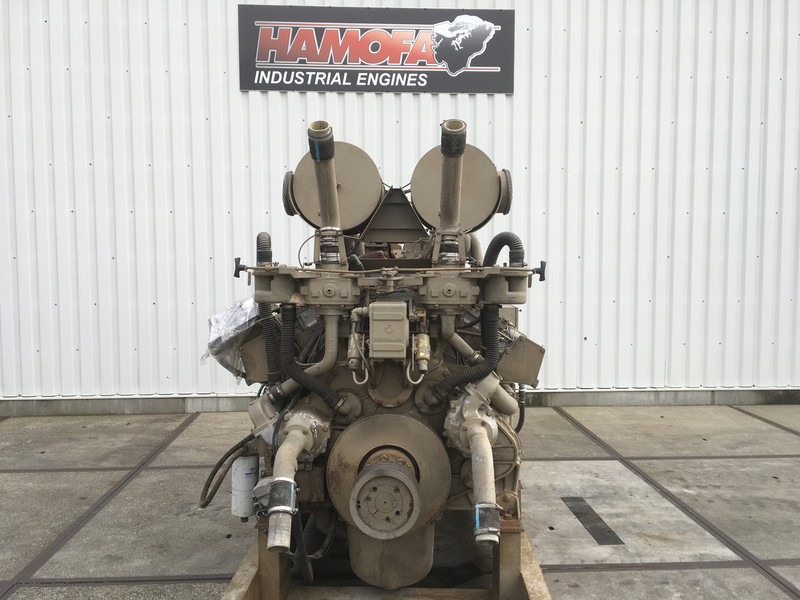 Perkins 4012TWG2 GENERATOR 1250 KVA USED - Stromgenerator: das Bild 4 Perkins 4012TWG2 GENERATOR 1250 KVA USED - Stromgenerator: das Bild 4