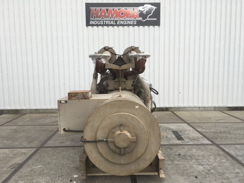 Perkins 4012TWG2 GENERATOR 1250 KVA USED - Stromgenerator: das Bild 3 Perkins 4012TWG2 GENERATOR 1250 KVA USED - Stromgenerator: das Bild 3