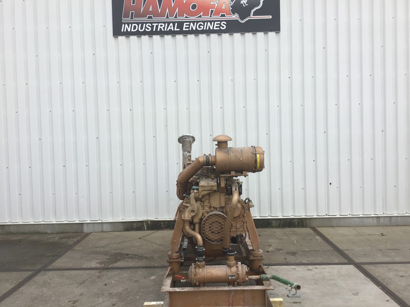 Renault MIDS062030 GENERATOR 130KVA USED - Stromgenerator: das Bild 3 Renault MIDS062030 GENERATOR 130KVA USED - Stromgenerator: das Bild 3