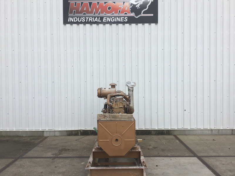 Renault MIDS062030 GENERATOR 130KVA USED - Stromgenerator: das Bild 4 Renault MIDS062030 GENERATOR 130KVA USED - Stromgenerator: das Bild 4