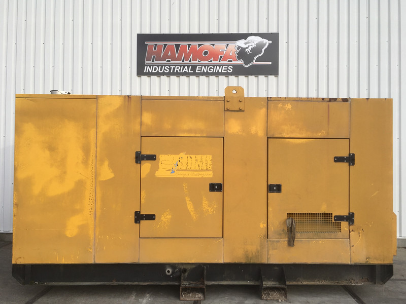 Volvo TAD1630G GENERATOR 520KVA USED - Stromgenerator: das Bild 1 Volvo TAD1630G GENERATOR 520KVA USED - Stromgenerator: das Bild 1