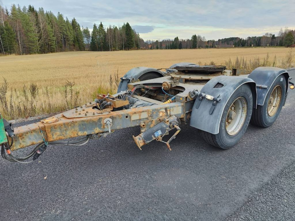 Närko Dollyc2ms11p11 - Dolly Anhänger: das Bild 1 Närko Dollyc2ms11p11 - Dolly Anhänger: das Bild 1