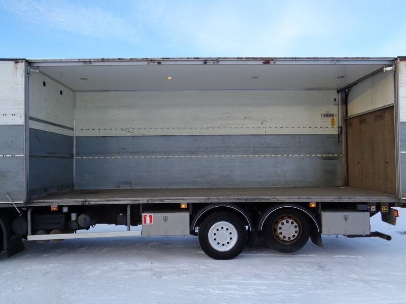 Renault Premium 450.26 - Koffer LKW: das Bild 5 Renault Premium 450.26 - Koffer LKW: das Bild 5