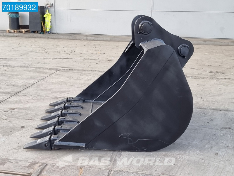 Hebaco CAT 330 NEW UNUSED - CAT 330 - 2.000L - Anbauteil: das Bild 5 Hebaco CAT 330 NEW UNUSED - CAT 330 - 2.000L - Anbauteil: das Bild 5