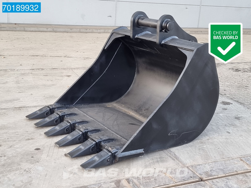 Hebaco CAT 330 NEW UNUSED - CAT 330 - 2.000L - Anbauteil: das Bild 1 Hebaco CAT 330 NEW UNUSED - CAT 330 - 2.000L - Anbauteil: das Bild 1