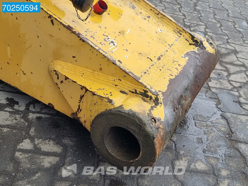 Liebherr R974 STICK - Anbauteil: das Bild 5 Liebherr R974 STICK - Anbauteil: das Bild 5