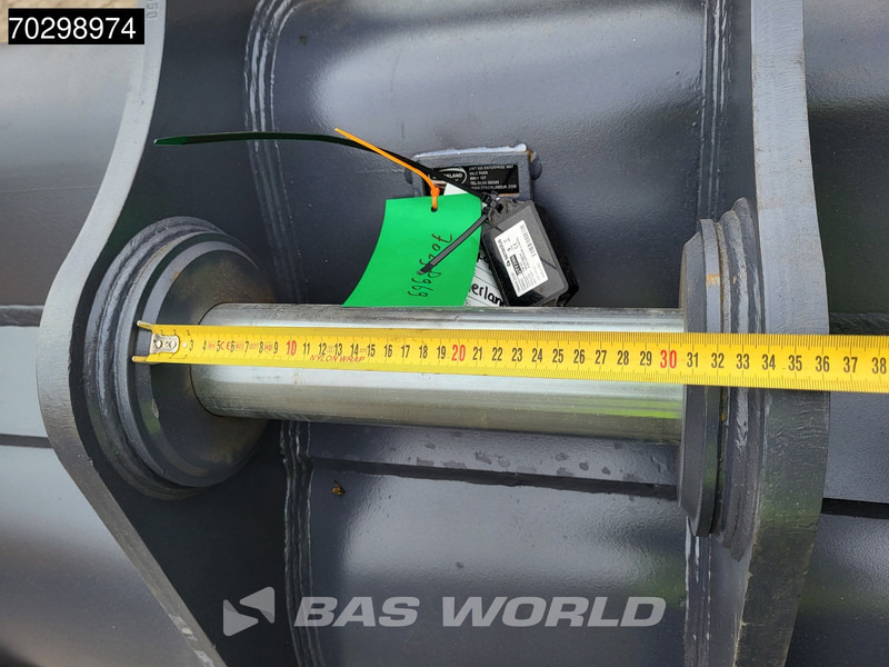 Anbauteil, Zustand - NEU Strickland 21 T: das Bild 10 Anbauteil, Zustand - NEU Strickland 21 T: das Bild 10