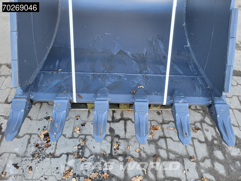 Anbauteil, Zustand - NEU Strickland S70 1.2 M3 - 1.5M WIDE: das Bild 7 Anbauteil, Zustand - NEU Strickland S70 1.2 M3 - 1.5M WIDE: das Bild 7