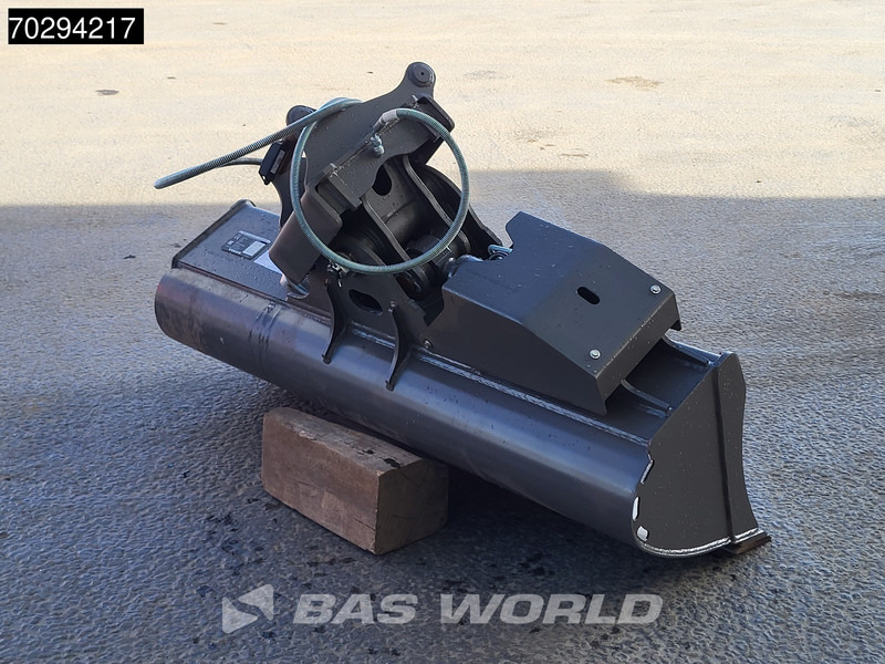 Volvo S40 Tiltbucket - S40 QC - 1500 mm - Anbauteil: das Bild 3 Volvo S40 Tiltbucket - S40 QC - 1500 mm - Anbauteil: das Bild 3