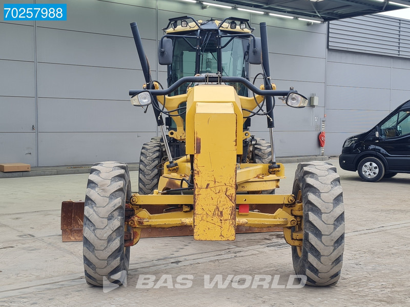 Caterpillar 140M - Grader: das Bild 5 Caterpillar 140M - Grader: das Bild 5