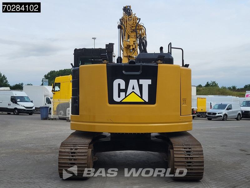 Caterpillar 325 FL CR - Kettenbagger: das Bild 3 Caterpillar 325 FL CR - Kettenbagger: das Bild 3