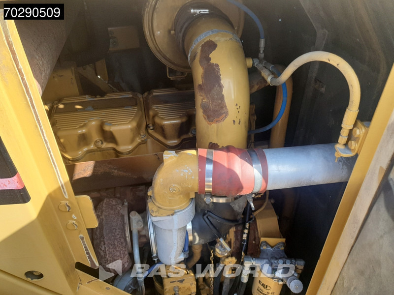 Radlader Caterpillar 988 G: das Bild 18