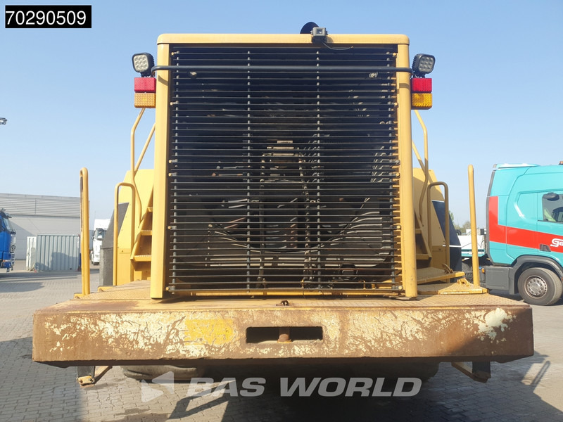 Caterpillar 988 G - Radlader: das Bild 3 Caterpillar 988 G - Radlader: das Bild 3