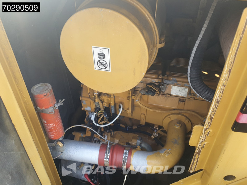 Radlader Caterpillar 988 G: das Bild 17