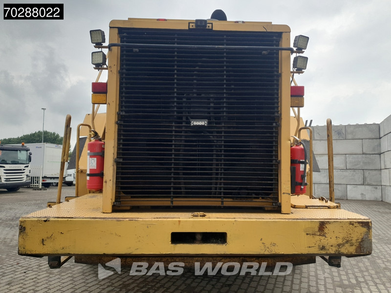 Caterpillar 988 H - Radlader: das Bild 3 Caterpillar 988 H - Radlader: das Bild 3