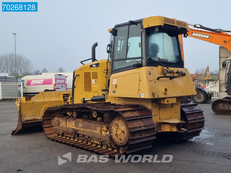 Caterpillar D6 K2 LGP RIPPER VALVE - Bulldozer: das Bild 2 Caterpillar D6 K2 LGP RIPPER VALVE - Bulldozer: das Bild 2