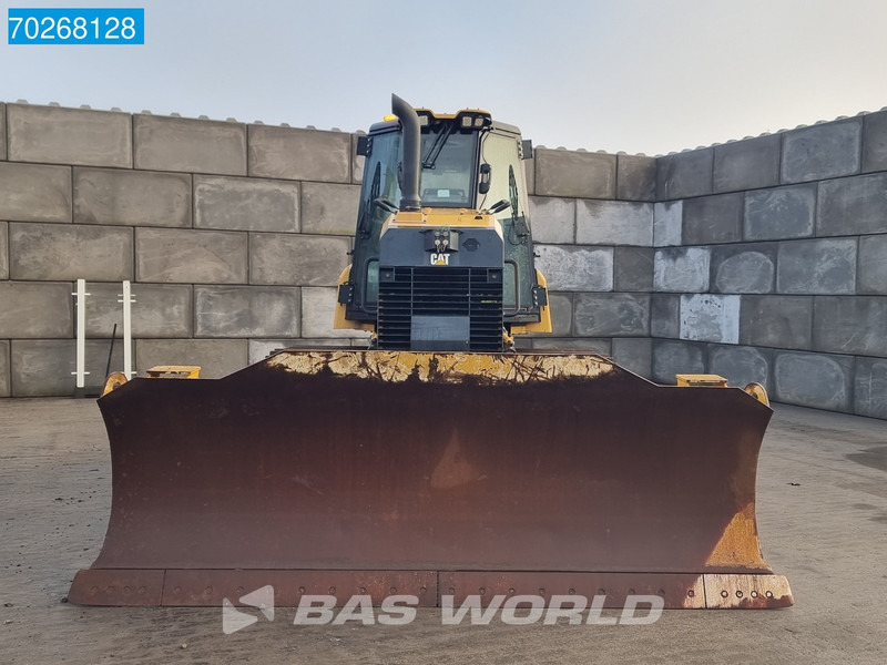 Caterpillar D6 K2 LGP RIPPER VALVE - Bulldozer: das Bild 5 Caterpillar D6 K2 LGP RIPPER VALVE - Bulldozer: das Bild 5