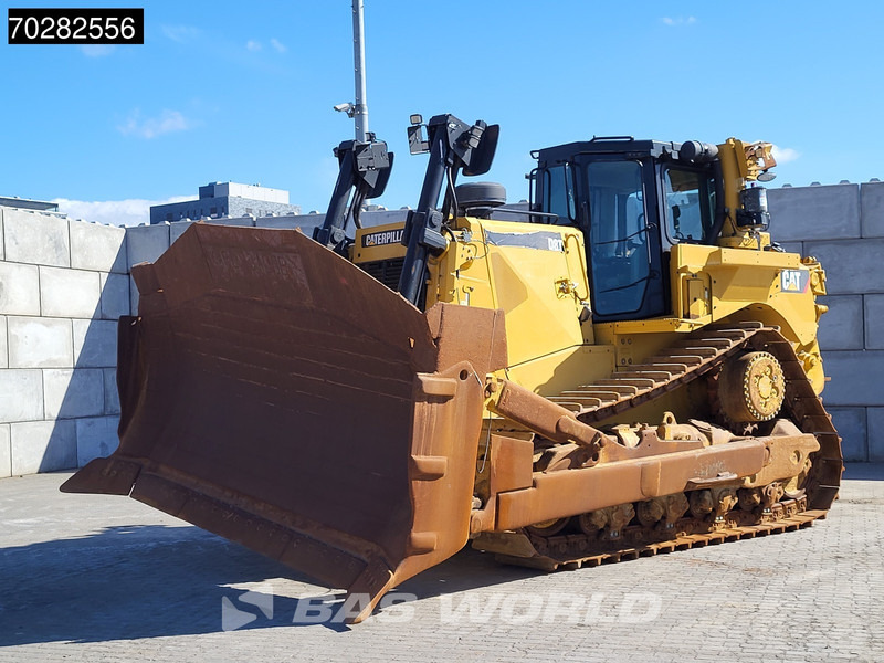 Caterpillar D8 T CE CERTIFIED - D8T - Bulldozer: das Bild 3 Caterpillar D8 T CE CERTIFIED - D8T - Bulldozer: das Bild 3