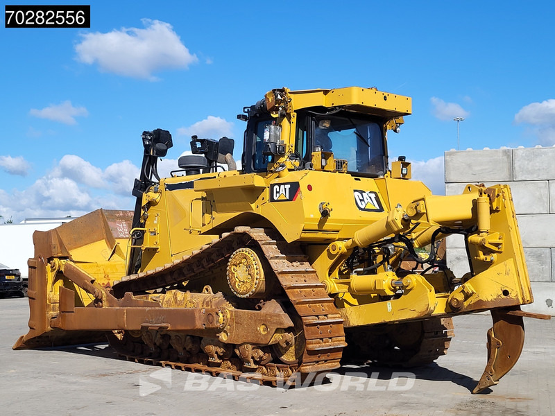 Caterpillar D8 T CE CERTIFIED - D8T - Bulldozer: das Bild 5 Caterpillar D8 T CE CERTIFIED - D8T - Bulldozer: das Bild 5
