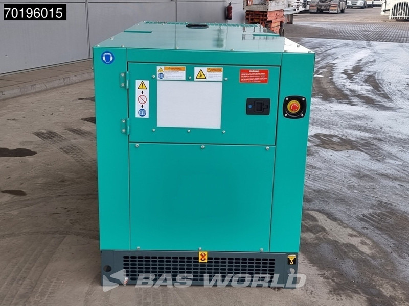 Cummins AG3-50C NEW UNUSED - GENERATOR - Stromgenerator: das Bild 3 Cummins AG3-50C NEW UNUSED - GENERATOR - Stromgenerator: das Bild 3