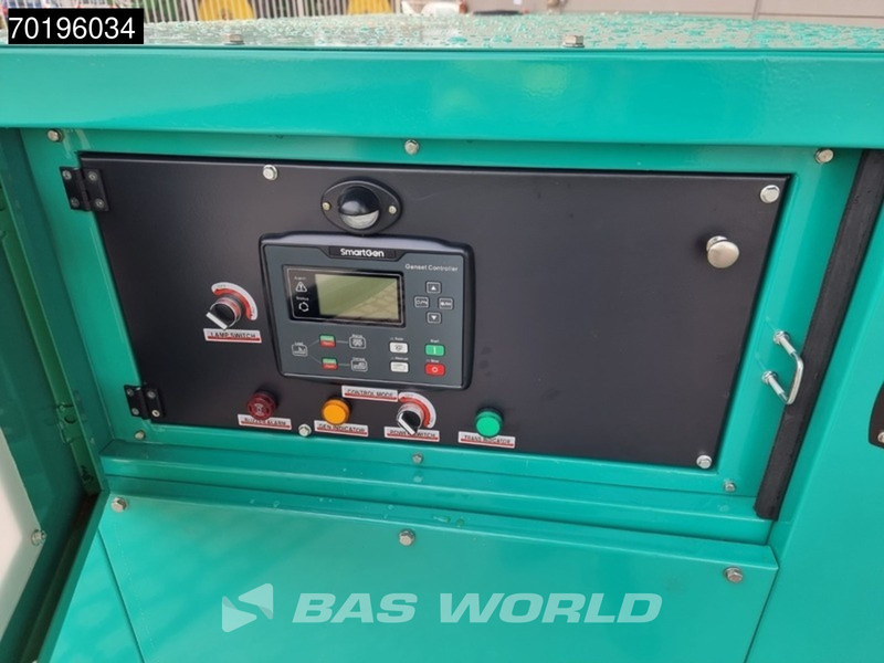 Stromgenerator, Zustand - NEU Cummins AG3-80C NEW UNUSED - GENERATOR: das Bild 14
