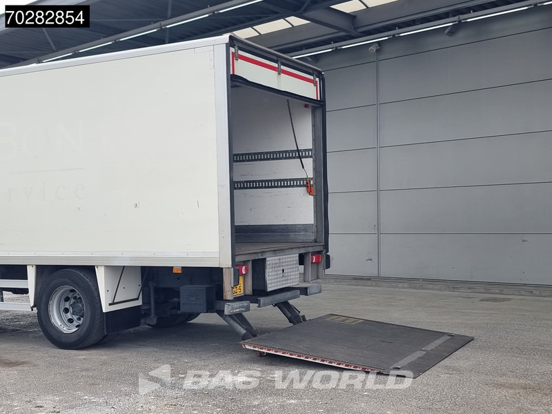 DAF CF 250 4X2 19tons NL-Truck 2000kg Ladebordwand Automatic Euro 6 - Koffer LKW: das Bild 3 DAF CF 250 4X2 19tons NL-Truck 2000kg Ladebordwand Automatic Euro 6 - Koffer LKW: das Bild 3