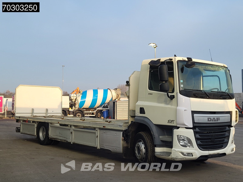 DAF CF 330 4X2 850cm plateau Automatic Retarder LED Euro 6 - Pritsche LKW: das Bild 3 DAF CF 330 4X2 850cm plateau Automatic Retarder LED Euro 6 - Pritsche LKW: das Bild 3
