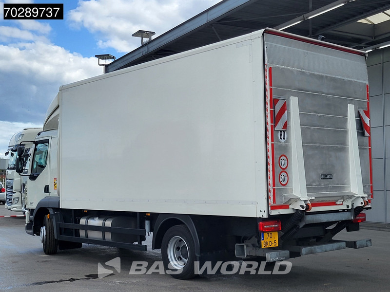 DAF LF 230 LF 4X2 NL-Truck 2000kg Ladebordwand Automatic ACC Euro 6 - Koffer LKW: das Bild 2 DAF LF 230 LF 4X2 NL-Truck 2000kg Ladebordwand Automatic ACC Euro 6 - Koffer LKW: das Bild 2